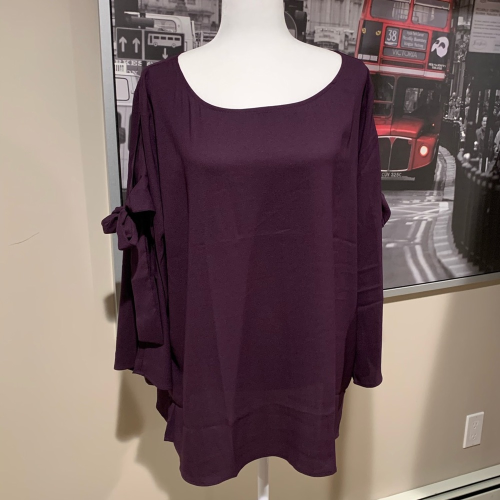 Ann Taylor shirt